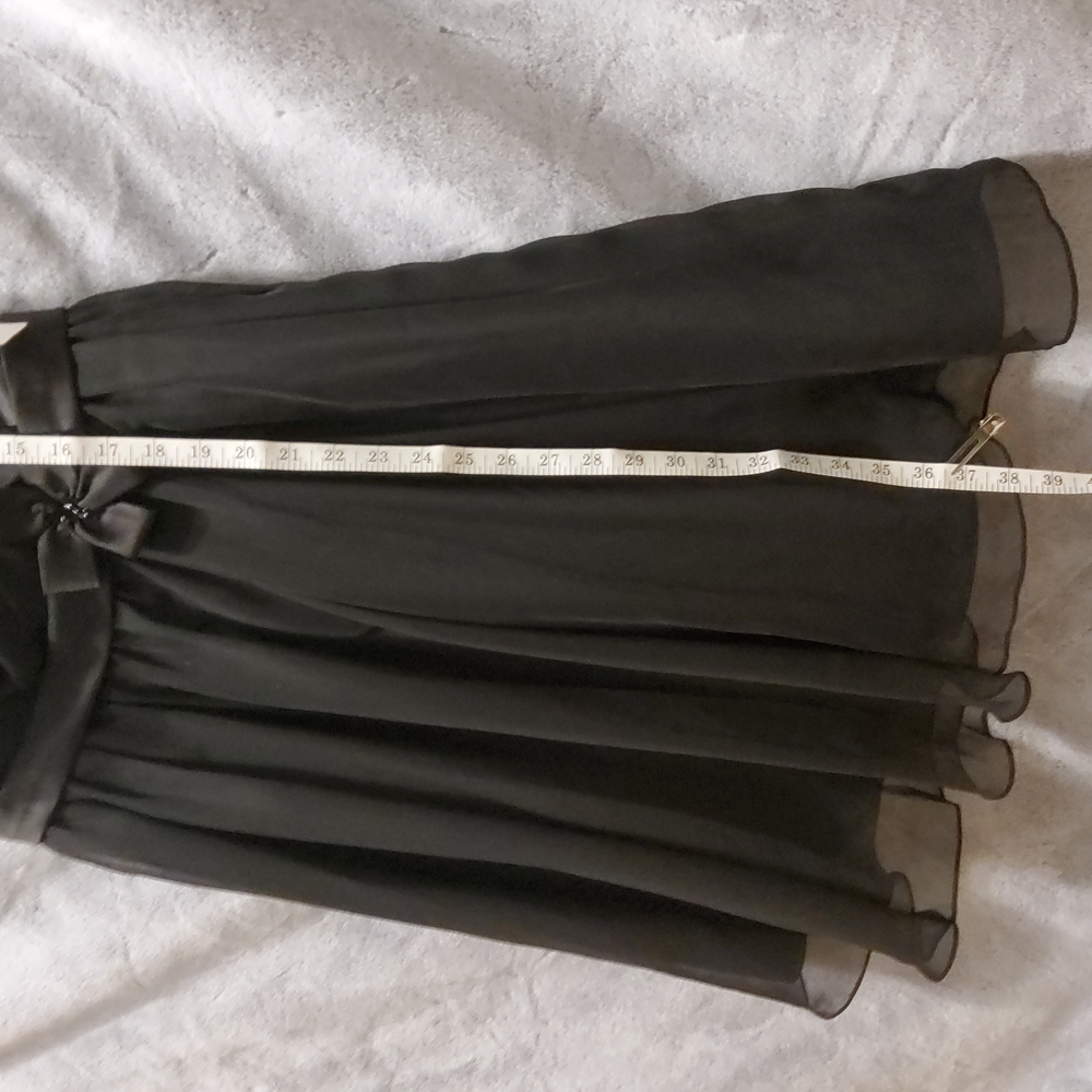 NWT.  Prom/Homecoming dress by Da Vinci - Picture 6 of 10